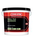 Evo-Stik Wall Tile Adhesive - 10L