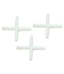 Vitrex Wall and Floor Tile Spacers 1.5mm  (Pack of 250)