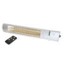 Staywarm Wall Mounted Patio Heater -2kw