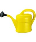 Small Watering Can -  1L Yellow