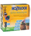 Hoz 20 Pot Watering Kit