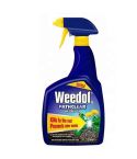 Weedol Pathclear Weedkiller Spray - 1L