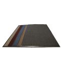 Westmore Floor Mat - Brown 60 x 120cm