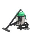 1200w Wet & Dray Vacuum Cleaner - 12L