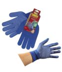 Kingfisher Ladies Lightweight Working Gloves