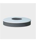  Pack of 100 19mm Roofing Washers