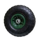 Sack Truck Tyre / Spare Wheel - 10"