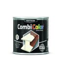 Rust-Oleum CombiColor® Metal Paint - White Gloss 250ml