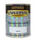 250ml Metal Primer White 
