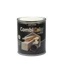 Rust-Oleum CombiColor® Metal Paint - White Gloss 750ml