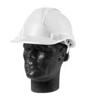 Glenwear Safety Helmet - White