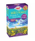 DOFF Wildflower Bee Friendly Seeds 300gm