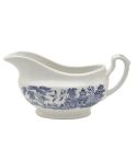 Willow Gravy Boat 