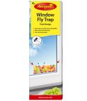 Aeroxon Window Fly Trap Fruit - Pack of 4