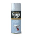 Rust-Oleum Painters Touch Spray Paint - Winter Grey Gloss 400ml