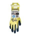 Wondergrip Comfort Gloves - Size Large