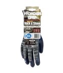 Wondergrip Rock & Stone Gloves - Size Large