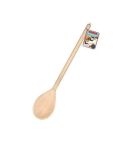 14" Wood Spoons (35cm)