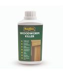 Rustins Woodworm Killer - 500ml