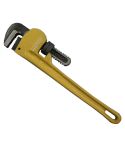 2.5" Straight Pipe Wrench