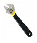 Adjustable Wrench - 8inch 