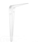 4 X 3 Shelf Brackets W 100x75mm 