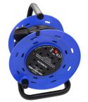 Plymouth Cable Reel - 25 meters 13amp 