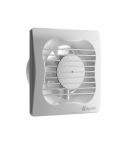 Xpelair Extractor Fan 100mm - With Timer