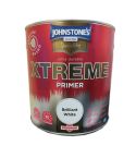 Johnstone's Xtreme Primer White - 2.5L