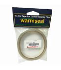 Warmseal Re-Fix Tape For Double Glazing Film