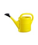 Green Wash Essential Watering Can 5L - Yellow