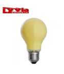 Lyvia Standard Yellow Lightbulb - 25w E27/ ES