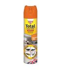 Zero In Total Insect Killer Aerosol Spray - 300ml