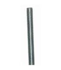 Zinced Steel M10 Threaded Rod - 10 x 1000mm