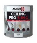 Zinsser Ceiling Pro 5-in-1 2.5L