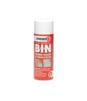Zinsser BIN Primer, Sealer & Stain Killer Spray - 400ml