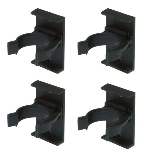 Buy a Amig Kickboard Plinth Clip For Wood Pack Of 4 Online in Ireland
