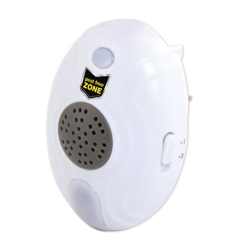 Buy a pest free zone ultrasonic pest repeller online in ireland at