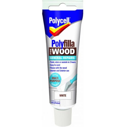 Polycell Plaster Repair Polyfilla Smooth 2.5L