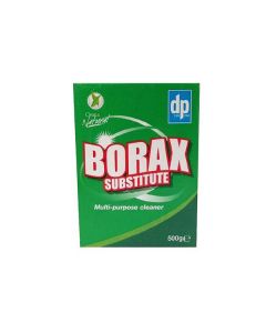 Dri-Pak Borax Substitute - 500g