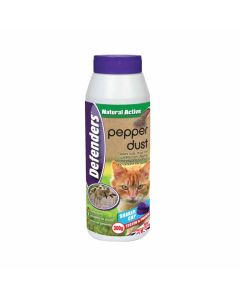 roar cat repellent