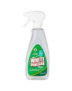 Dri-Pak Clean & Natural White Vinegar - 500ml