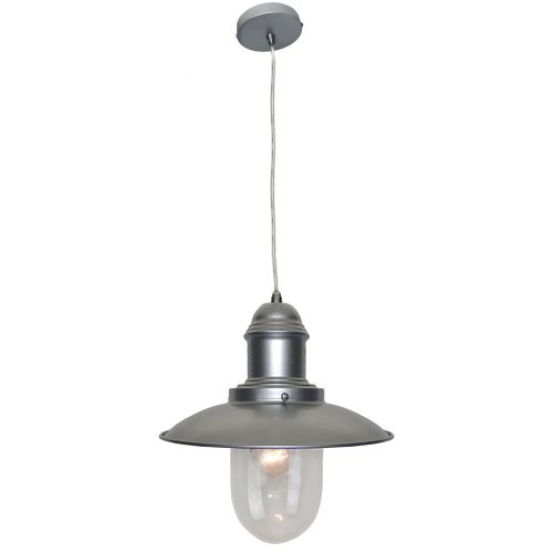 Fisherman lamp best sale shade