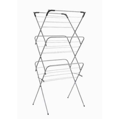 Heavy duty airer sales