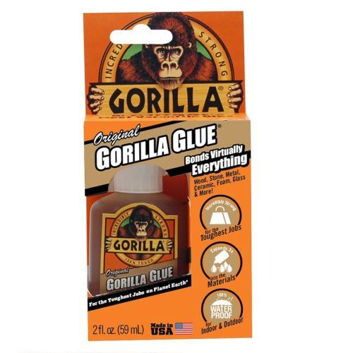 Buy Gorilla Glue 60ml Online in Ireland at Buy Gorilla Glue 60ml Online in Ireland at