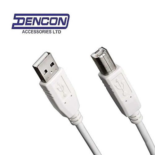 dansk shampoo rytme Buy a Dencon USB2 A - A Cable - 3M Online in Ireland at Lenehans.ie Your  Electrical Accessories & DIY Products Expert
