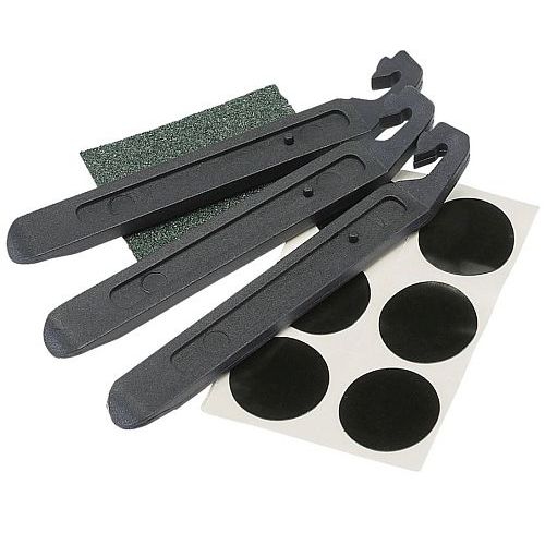 Bicycle puncture repair kit ireland best sale