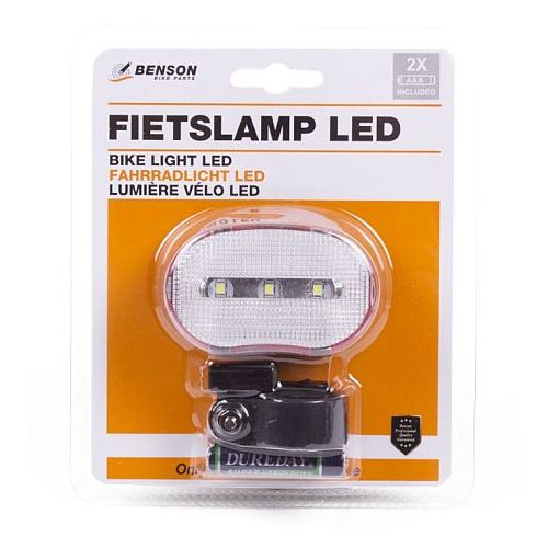 Led bike lights ireland clearance