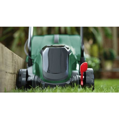 Buy a Bosch City Mower 18V Online in Ireland at Lenehans.ie Your
