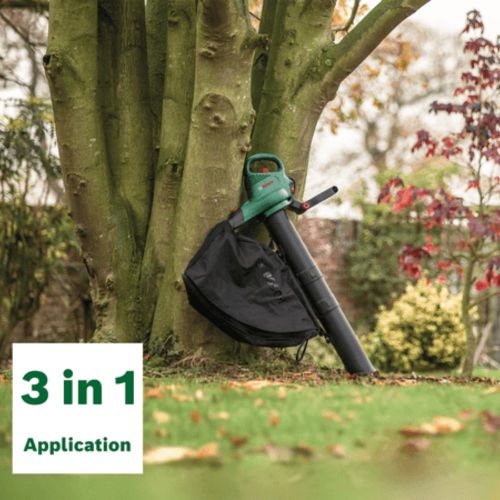 Bosch cheap outdoor vacuum
